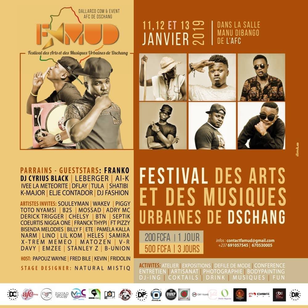 FAMUD 2019