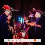 OKU FEN JUJU DANCE FAMUD