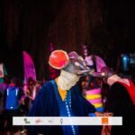 OKU FEN JUJU DANCE FAMUD